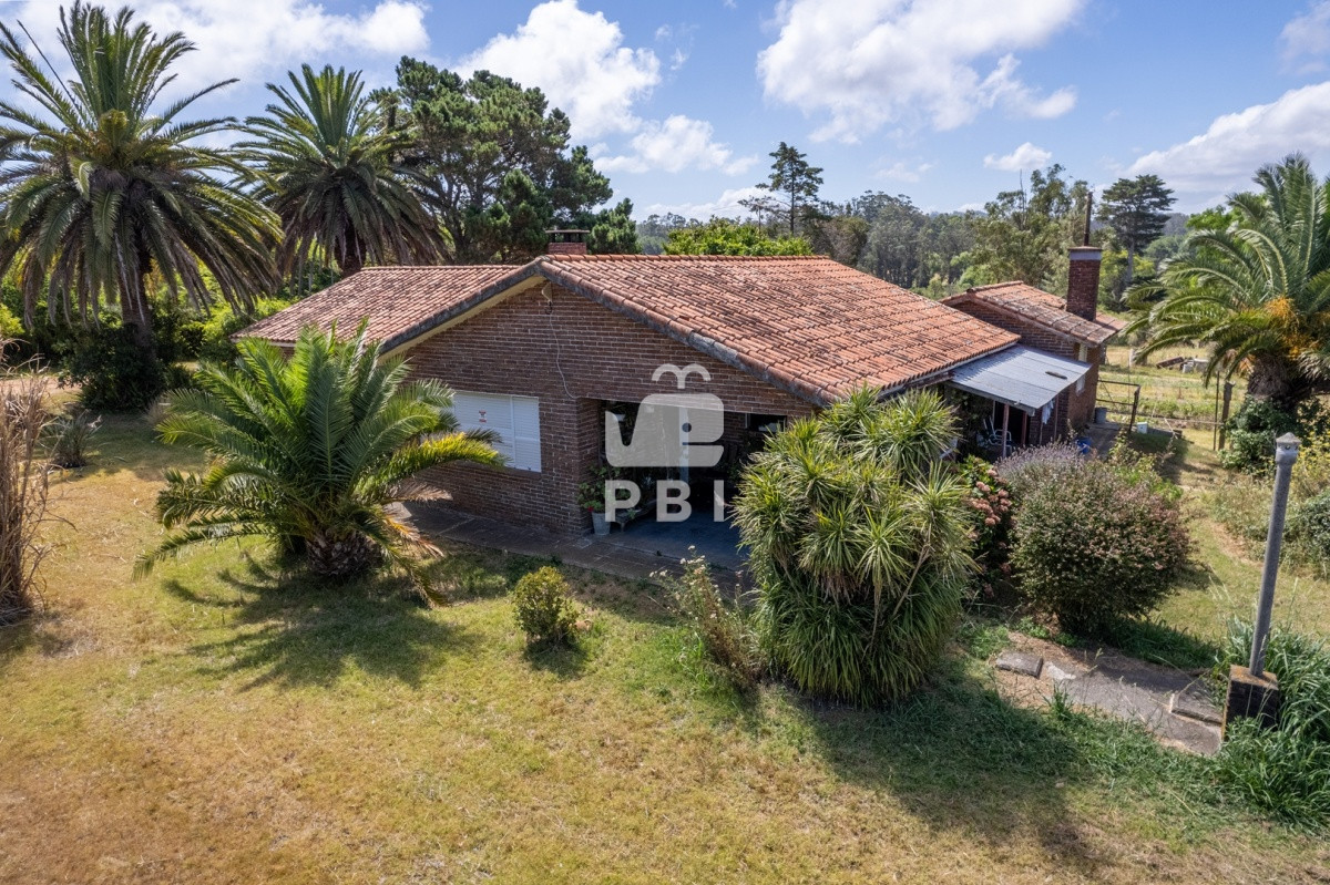 Camino Lussich - GoPunta - Portal Inmobiliario de Punta del Este - Maldonado
