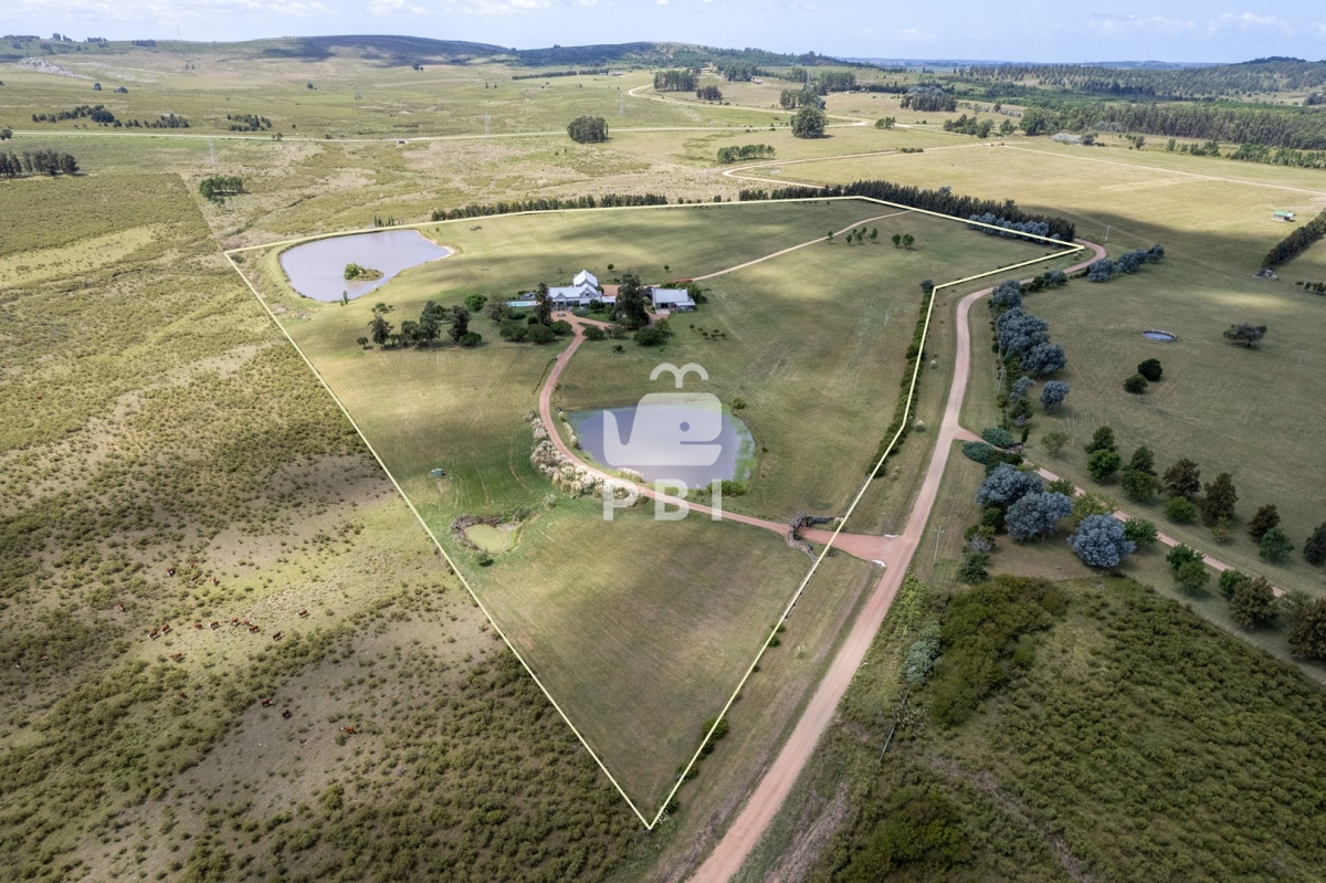 Laguna del Sauce - GoPunta - Portal Inmobiliario de Punta del Este - Maldonado