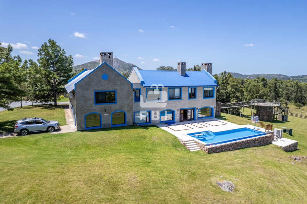 Piriápolis - GoPunta - Portal Inmobiliario de Punta del Este - Maldonado