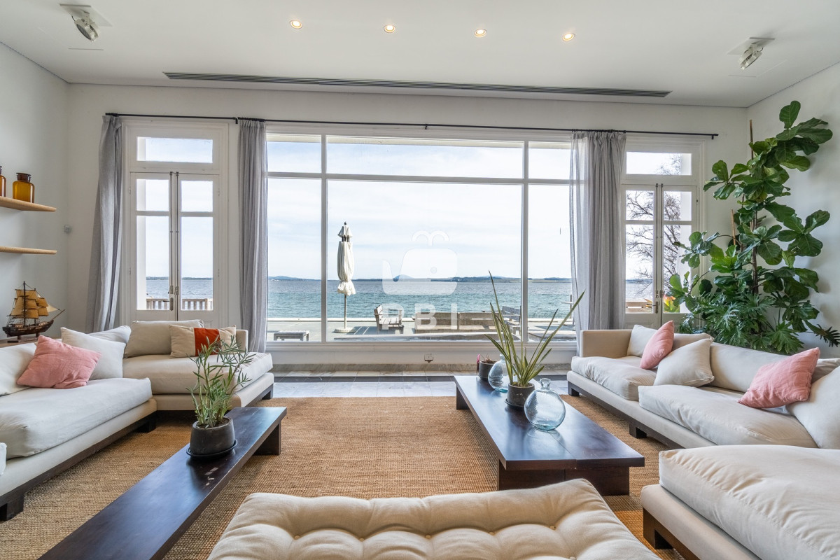 Laguna del Sauce - GoPunta - Portal Inmobiliario de Punta del Este - Maldonado