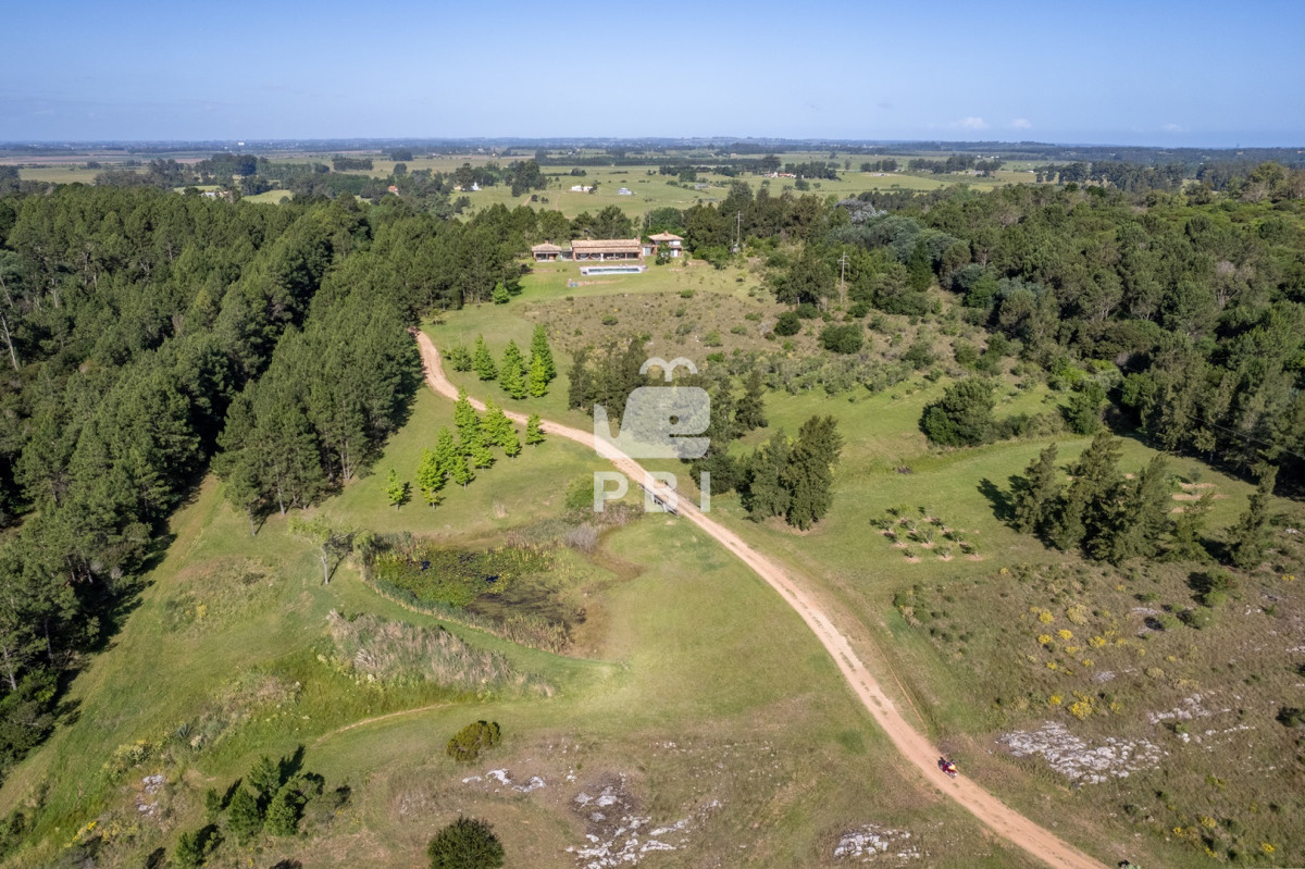 Laguna del Sauce - GoPunta - Portal Inmobiliario de Punta del Este - Maldonado