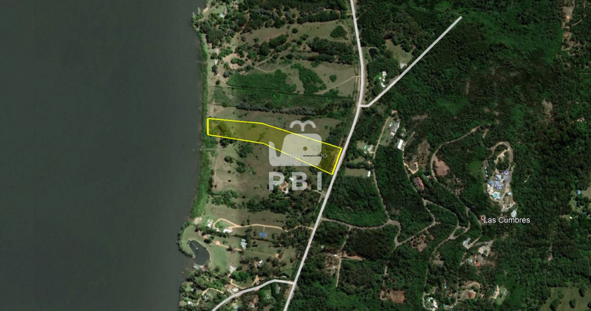 Laguna del Sauce - GoPunta - Portal Inmobiliario de Punta del Este - Maldonado