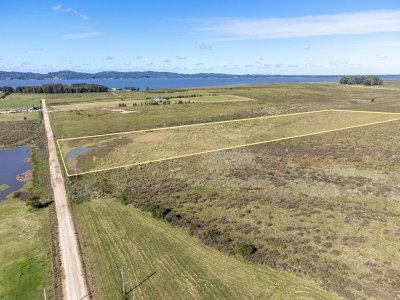 Chacra en venta en Laguna del Sauce, Punta Ballena  - Ref : PBI14797
