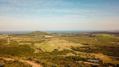 Chacra en venta en Piriápolis  - Ref : PBI14537