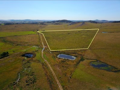 Chacra en venta Laguna Del Sauce  - Ref : PBI781