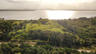 Venta de Chacra en Laguna del Sauce, Punta del Este - Ref : PBI2154