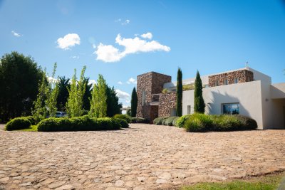 Chacra en venta en Solis, Maldonado  - Ref : PBI14817