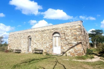 Chacra en venta en Sierra de los Caracoles, Maldonado. - Ref : PBI15197