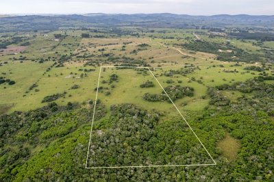 Chacra cerca de Pueblo Edén - Ref : PBI13571