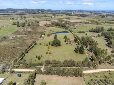 Venta de Chacra 3 DORMITORIOS en Ruta 12, Punta Ballena - Ref : PBI1971
