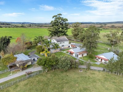 Chacra en venta cerca de Pueblo Edén - Ref : PBI14837