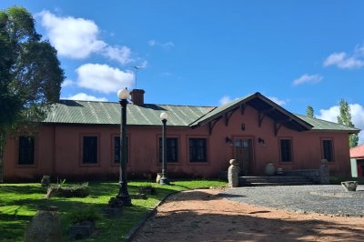 Chacra en venta en Pueblo Edén, Maldonado - Ref : PBI14823