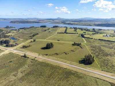 Chacra en venta en Laguna del Sauce, Punta Ballena  - Ref : PBI14352