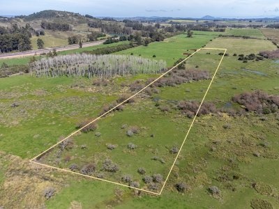 Chacra en venta en Punta Ballena, Maldonado.  - Ref : PBI15182