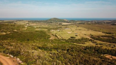 Chacra en venta Piriápolis  - Ref : PBI1621