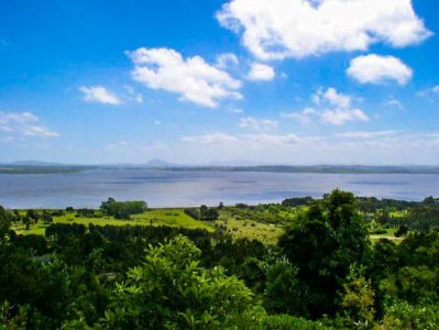 Chacra en venta Punta Ballena  - Ref : PBI1853