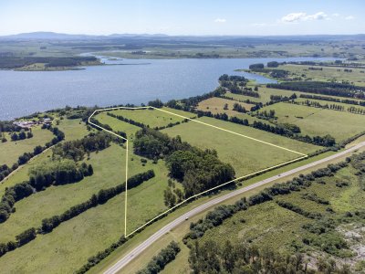 Chacra en venta en Laguna del Sauce, Punta Ballena  - Ref : PBI14381
