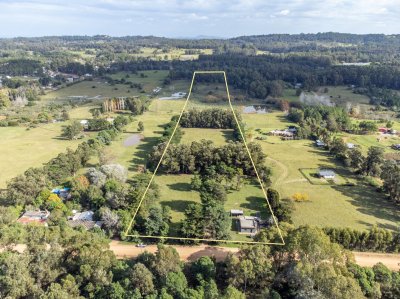 Chacra en venta en Maldonado, Maldonado - Ref : PBI14910