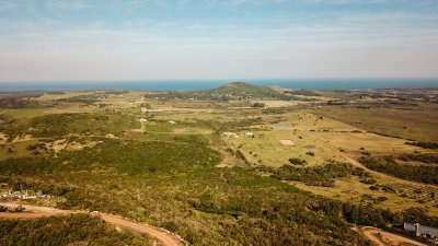 Chacra en venta en Piriápolis  - Ref : PBI14534