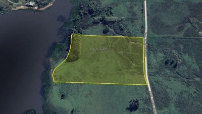 Venta de Chacra en Punta Ballena, Punta Ballena - Ref : PBI2012