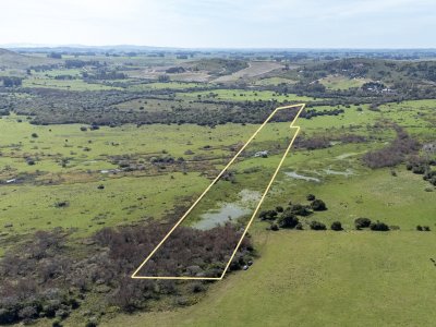 Chacra en venta en Punta Ballena, Maldonado  - Ref : PBI15184