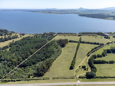 Chacra en venta en Laguna del Sauce, Punta Ballena  - Ref : PBI14380