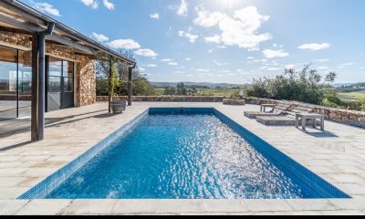VENTA CHACRA CON OLIVOS EN PUEBLO EDEN - Ref : PBI15119