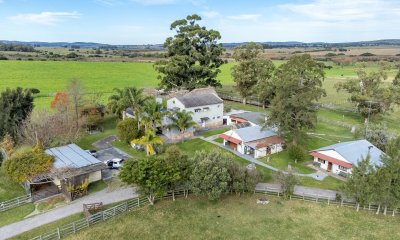 Chacra en venta cerca de Pueblo Edén - Ref : PBI14837