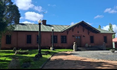Chacra en venta en Pueblo Edén, Maldonado - Ref : PBI14823