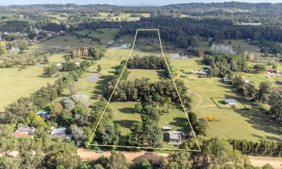 Chacra en venta en Maldonado, Maldonado - Ref : PBI14910