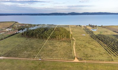Chacra en venta en Laguna del Sauce, Punta Ballena  - Ref : PBI14771