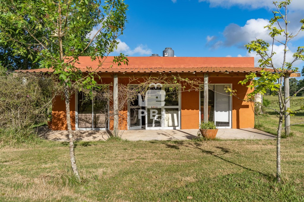 Venta de Chacra 1 DORMITORIO en Maldonado, Maldonado - Ref : PBI2494