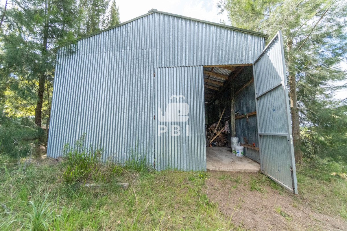 Q2hhY3JhIGRlIDUgSEEgY29uIGNhc2EgZGUgMiBkb3JtaXRvcmlvcyBjZXJjYSBkZSBQdWVibG8gRWRlbiAtIFJlZiA6IFBCSTE1Mzcx