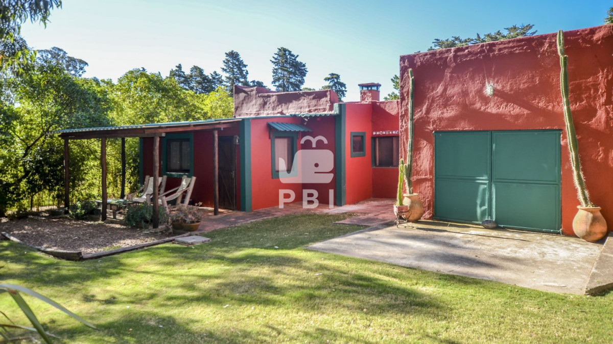 Q2hhY3JhIGVuIHZlbnRhIGVuIENhbWlubyBMdXNzaWNoLCBQdW50YSBCYWxsZW5hIC0gUmVmIDogUEJJMTU0NDk=