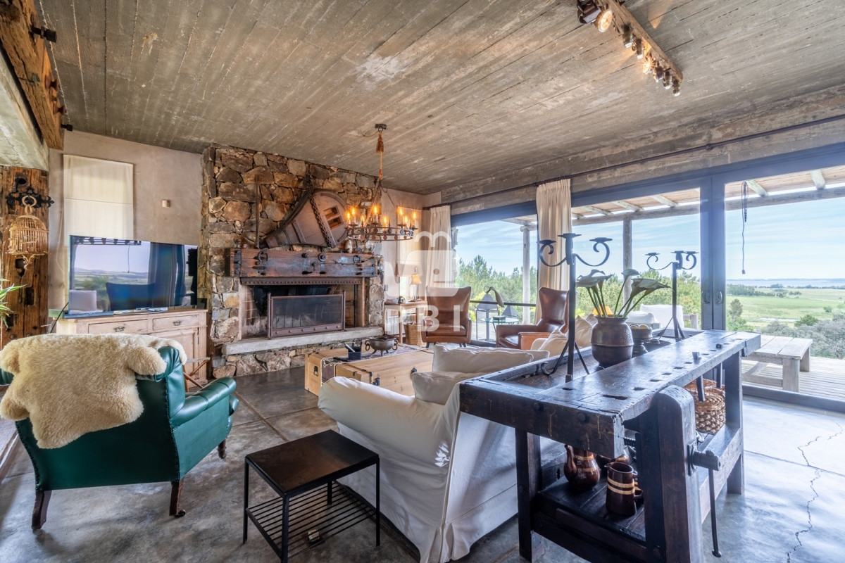 Laguna del Sauce - GoPunta - Portal Inmobiliario de Punta del Este - Maldonado
