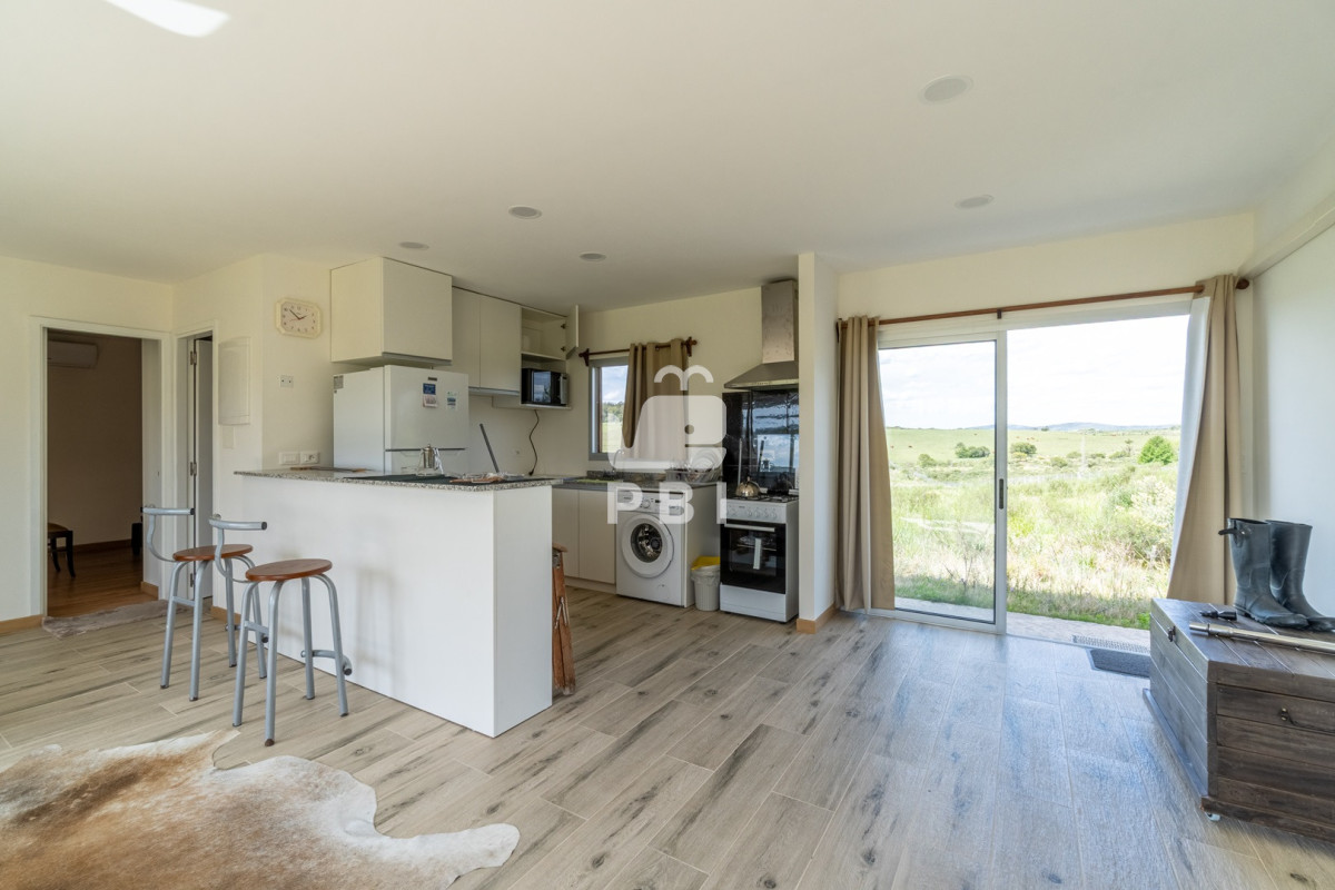 Q2hhY3JhIGRlIDUgSEEgY29uIGNhc2EgZGUgMiBkb3JtaXRvcmlvcyBjZXJjYSBkZSBQdWVibG8gRWRlbiAtIFJlZiA6IFBCSTE1Mzcx