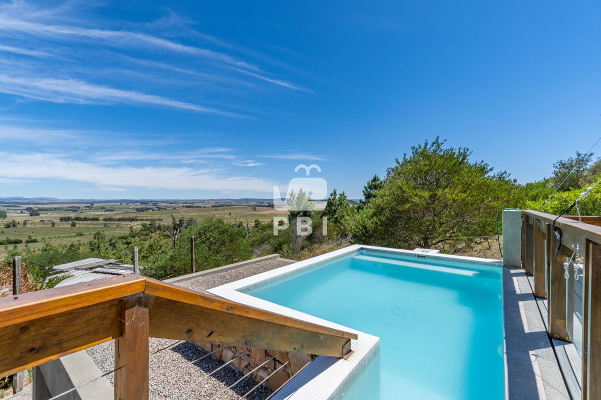 Venta de Chacra Ruta 12  - Ref : PBI3001