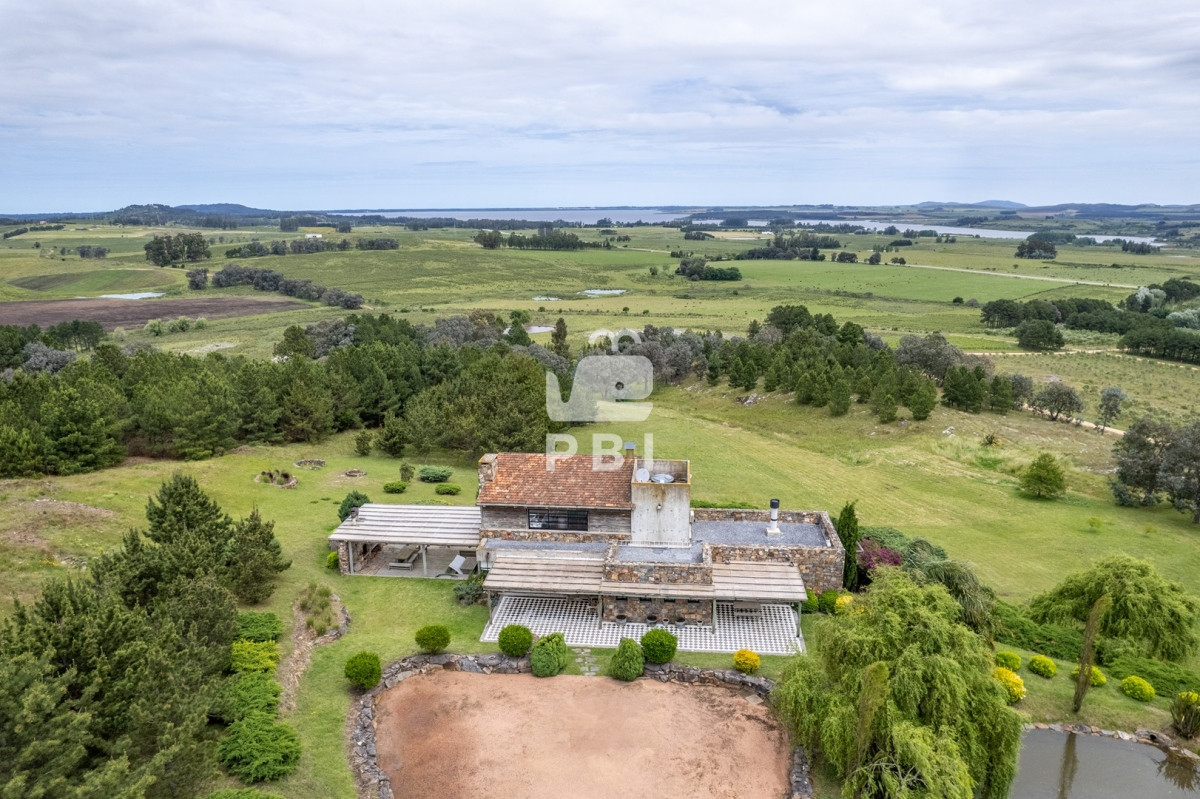 Laguna del Sauce - GoPunta - Portal Inmobiliario de Punta del Este - Maldonado