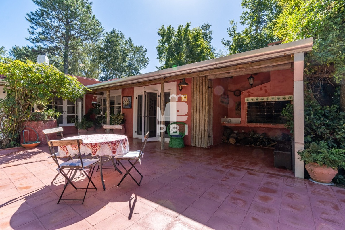 Q2hhY3JhIGVuIENhbWlubyBMdXNzaWNoLCBQdW50YSBCYWxsZW5hIC0gUmVmIDogUEJJMzEwNQ==