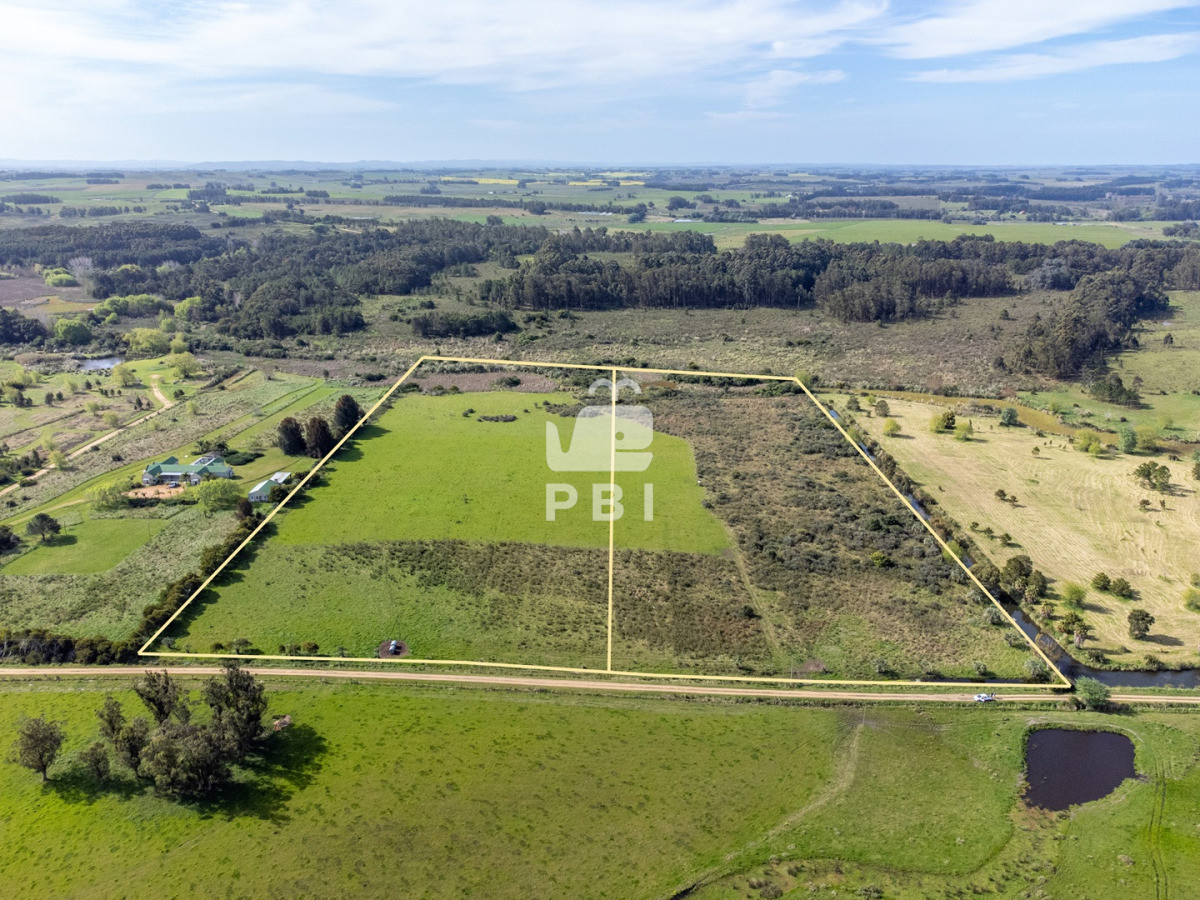 Ruta 104 - GoPunta - Portal Inmobiliario de Punta del Este - Maldonado