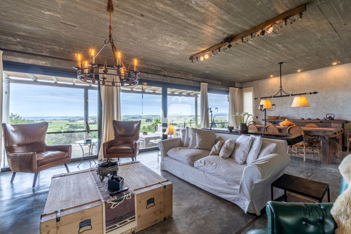 Laguna del Sauce - GoPunta - Portal Inmobiliario de Punta del Este - Maldonado