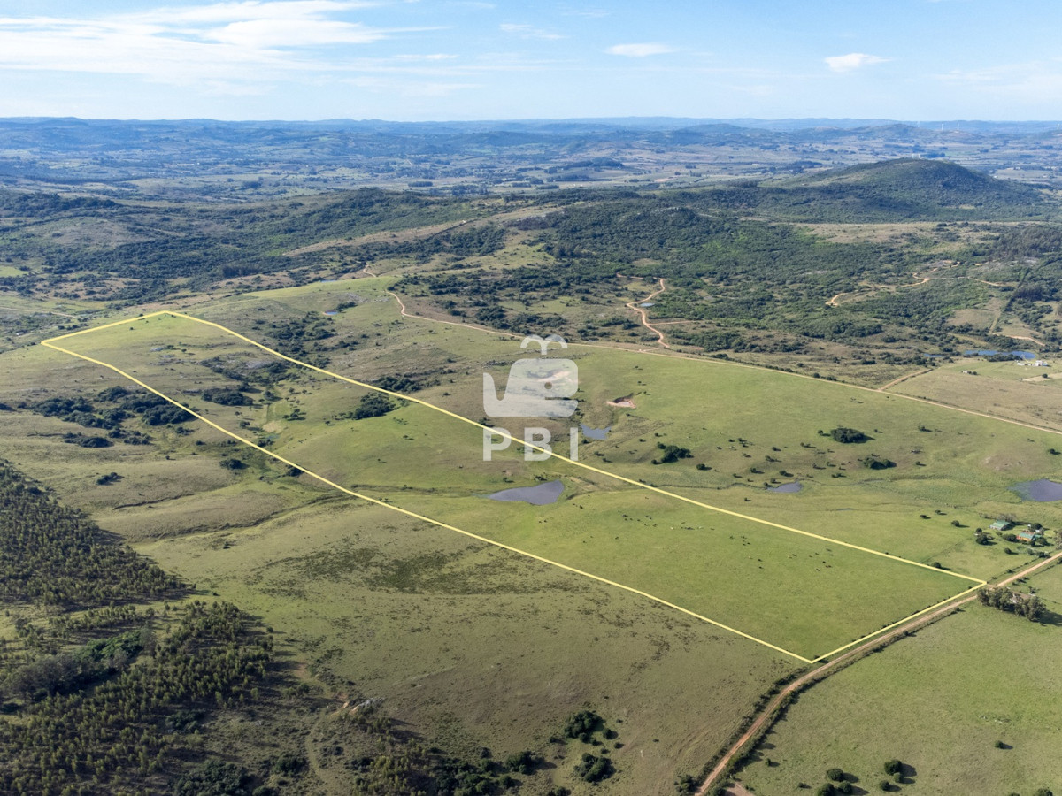 Chacra de 28Has en Pueblo Eden - Ref : PBI14834