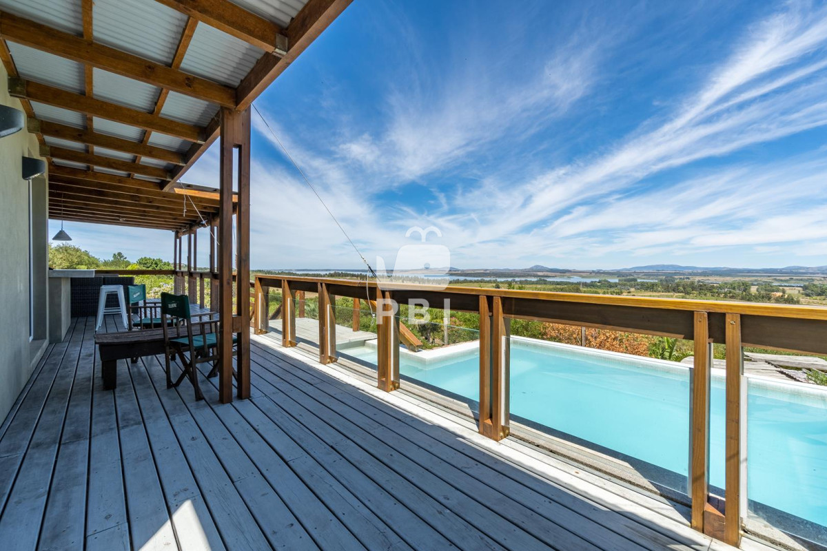 Laguna del Sauce - GoPunta - Portal Inmobiliario de Punta del Este - Maldonado