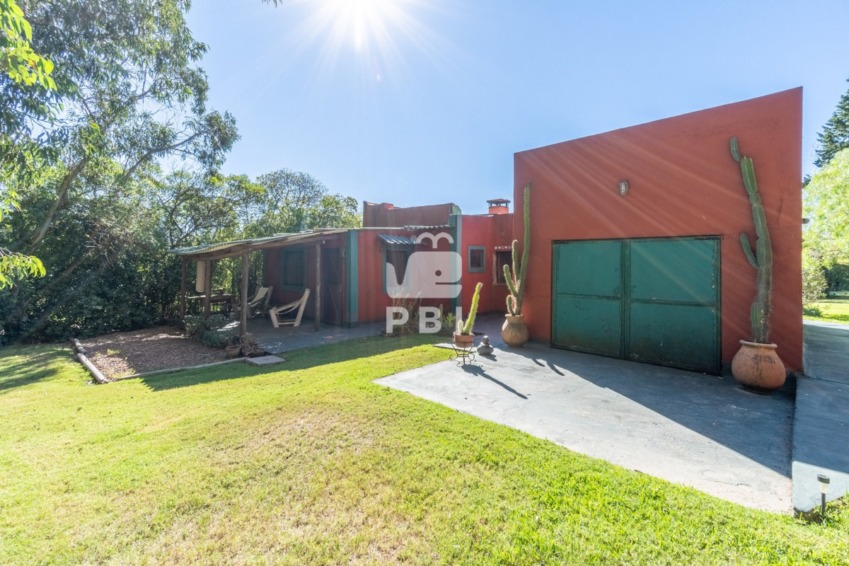 Q2hhY3JhIGVuIHZlbnRhIGVuIENhbWlubyBMdXNzaWNoLCBQdW50YSBCYWxsZW5hIC0gUmVmIDogUEJJMTU0NDk=