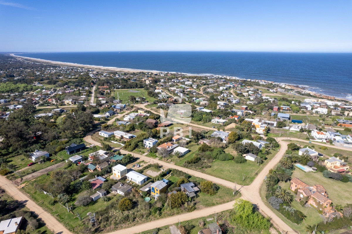 Venta de lote en El Chorro. - Ref : PBI13020
