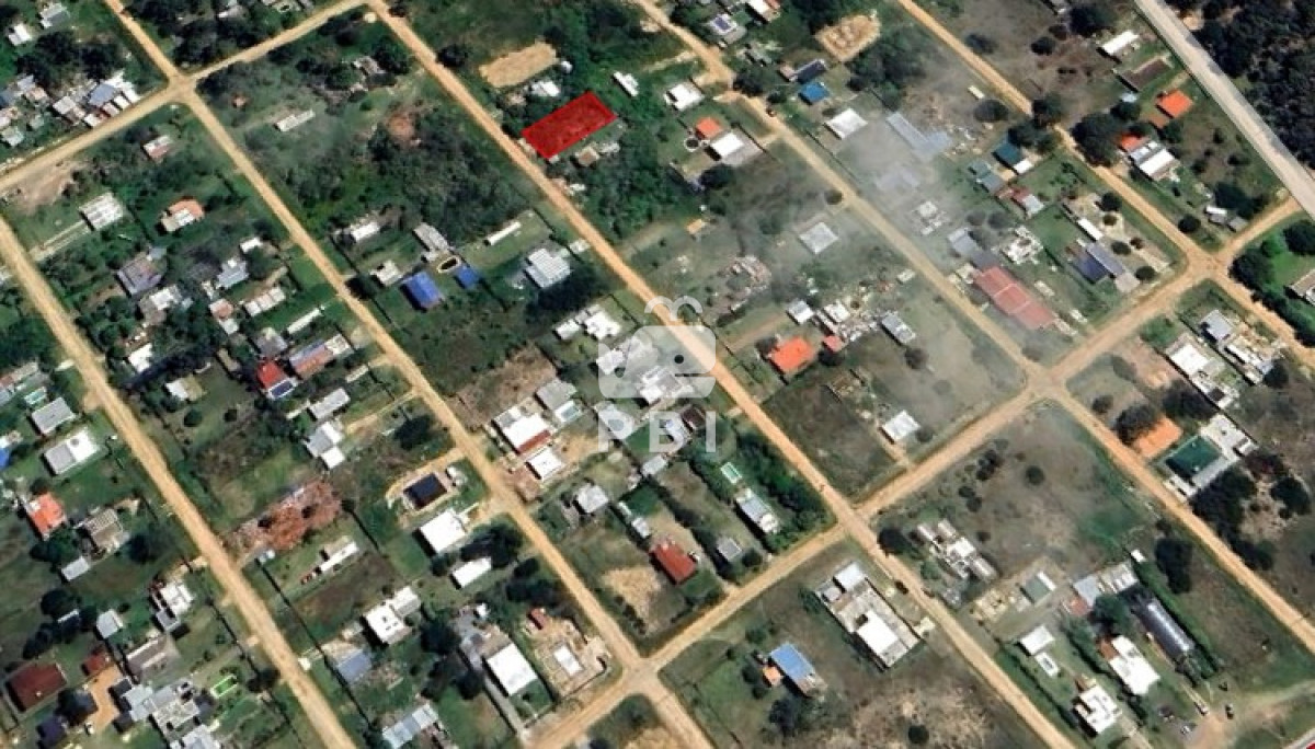 Venta de Lote Balneario Buenos Aires, Manantiales. - Ref : PBI13160