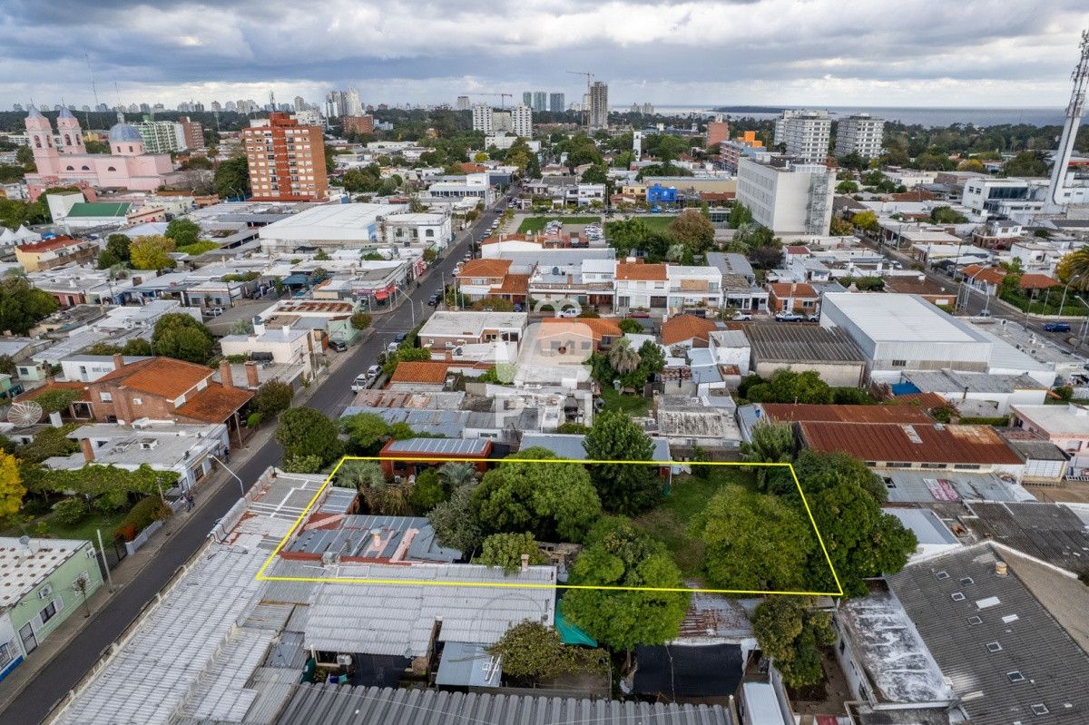 Centro Maldonado - GoPunta - Portal Inmobiliario de Punta del Este - Maldonado
