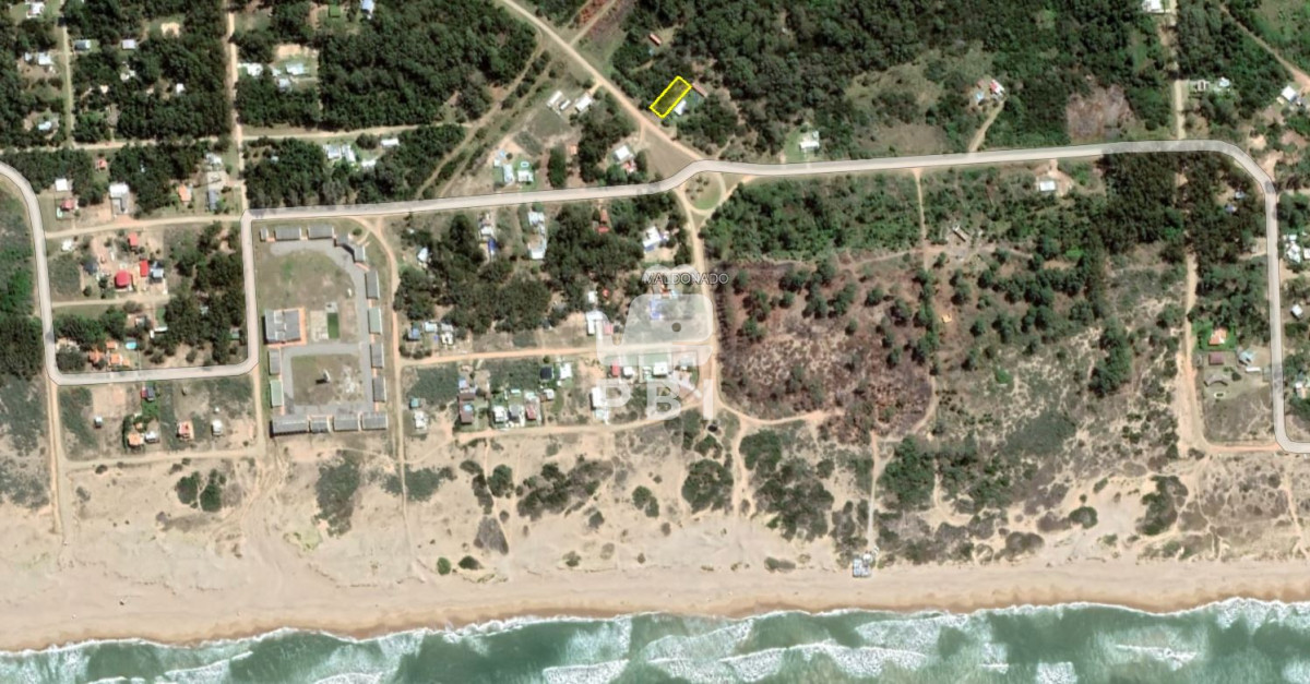 Sauce de Portezuelo - GoPunta - Portal Inmobiliario de Punta del Este - Maldonado