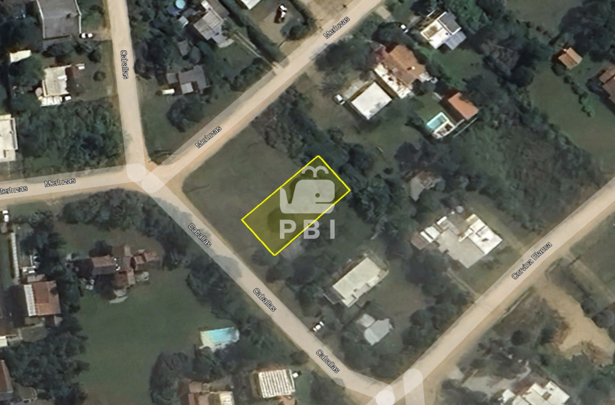 El Chorro - GoPunta - Portal Inmobiliario de Punta del Este - Maldonado