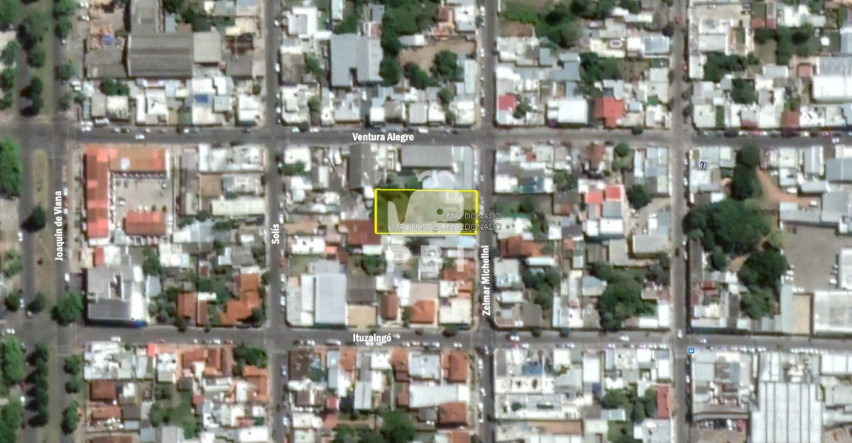 Centro Maldonado - GoPunta - Portal Inmobiliario de Punta del Este - Maldonado